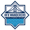 HFX流浪者 HFX流浪者